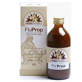 Erbenobili Fluprop 200 Ml