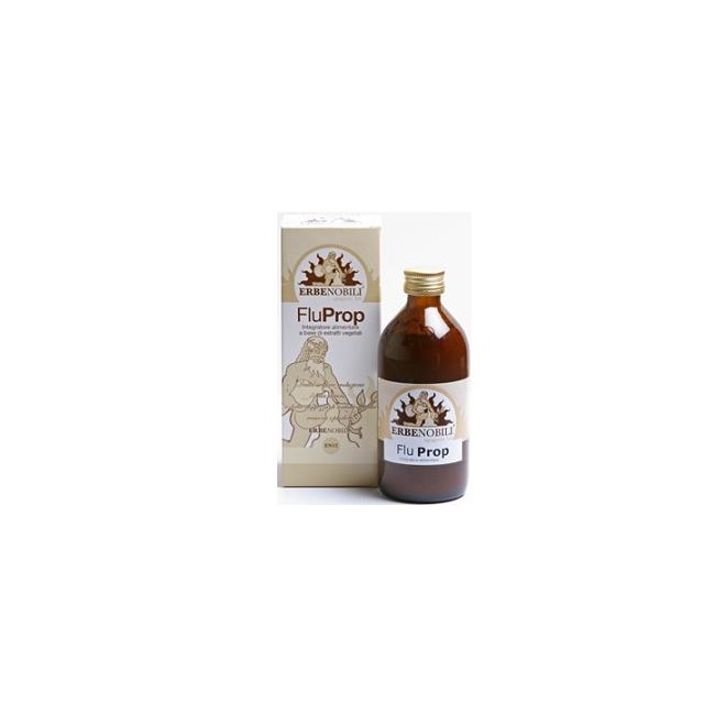 Erbenobili Fluprop 200 Ml Erbenobili Fluprop 200 Ml