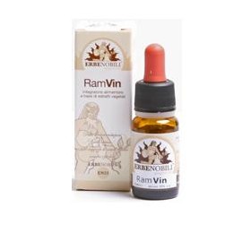 Erbenobili Ramvin 10 Ml