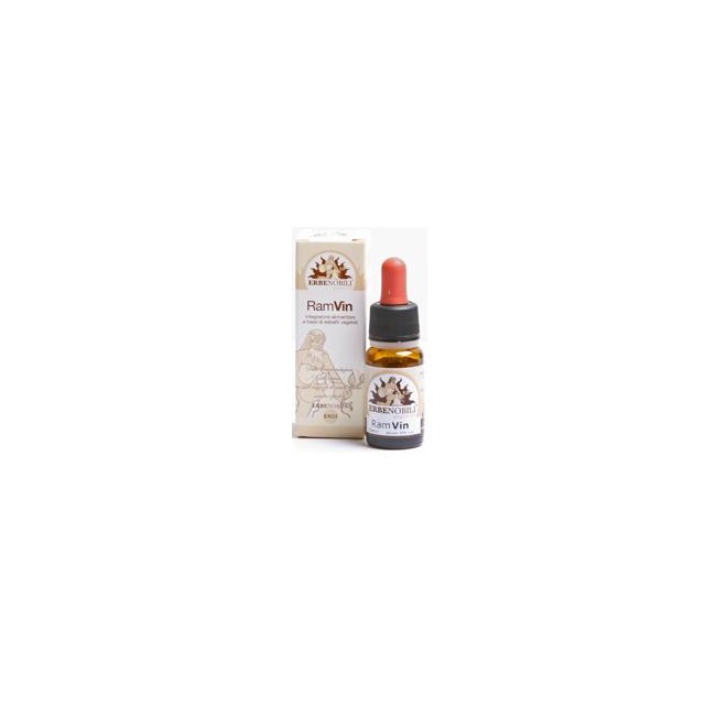 Erbenobili Ramvin 10 Ml Erbenobili Ramvin 10 Ml