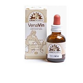 Erbenobili Venavin 50 Ml