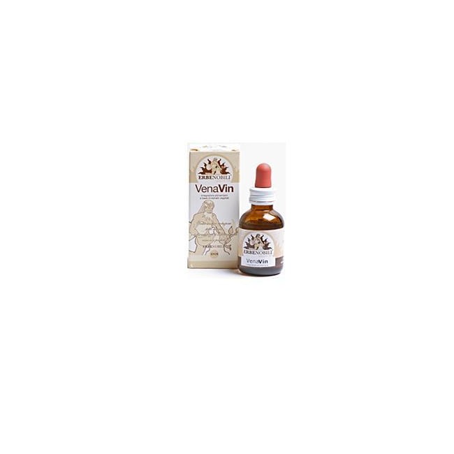 Erbenobili Venavin 50 Ml Erbenobili Venavin 50 Ml