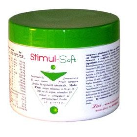 Livi Stimul Soft Polvere 240 G