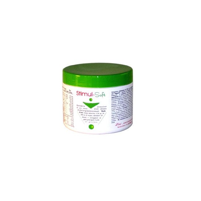 Livi Stimul Soft Polvere 240 G Livi Stimul Soft Polvere 240 G