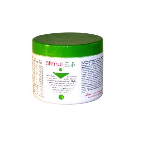 Livi Stimul Soft Polvere 240 G