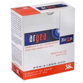 Wellness Lab Kiron Argea 5 Bustine X 25 G