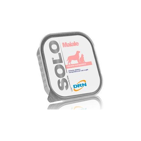 Nextmune Solo Maiale Alim Cani/gatti 300