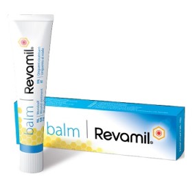Bfactory Revamil Balm Crema 15 G