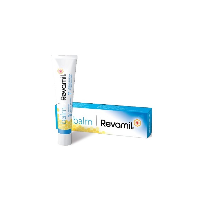 Bfactory Revamil Balm Crema 15 G Bfactory Revamil Balm Crema 15 G