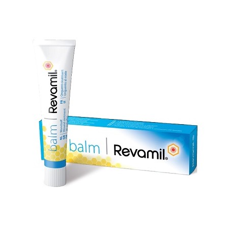 Bfactory Revamil Balm Crema 15 G