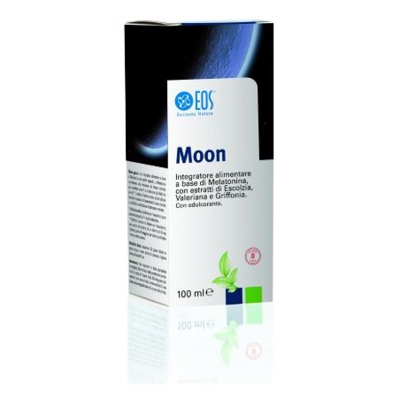 Eos Secondo Natura Eos Moon Piante Sera Gocce 100 Ml Eos Secondo Natura Eos Moon Piante Sera Gocce 100 Ml