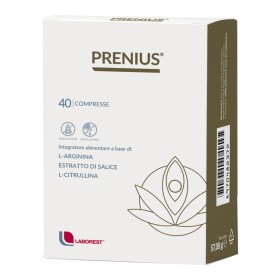 Prenius 40 Compresse