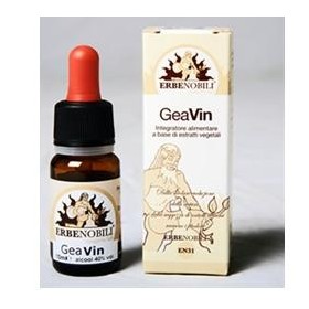 Erbenobili Geavin 10 Ml