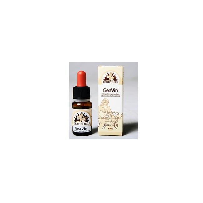 Erbenobili Geavin 10 Ml
