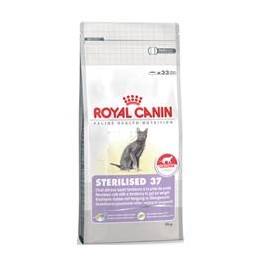 Royal Canin Feline Health Nutrition Regular Sterilised 400 G