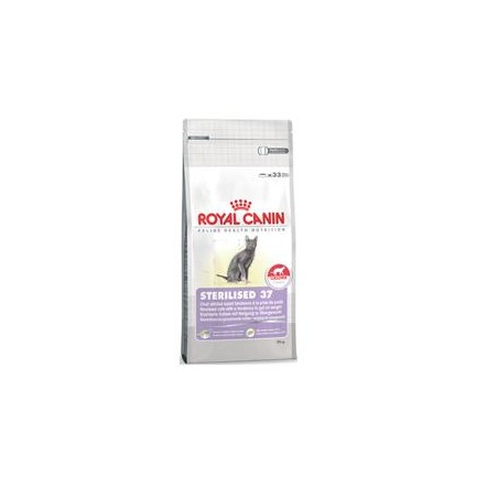 Royal Canin Feline Health Nutrition Regular Sterilised 400 G