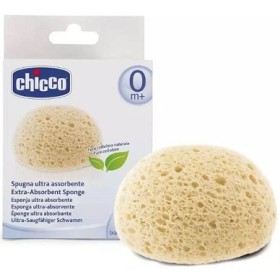 Chicco Spugna Ultra Assorbente per Igiene Bimbi