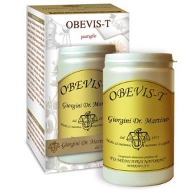 Dr. Giorgini Obevis T 400 Pastiglie