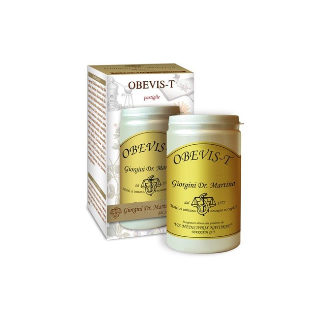 Dr. Giorgini Obevis T 400 Pastiglie