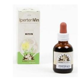 Erbenobili Olosvita Ipertenvin 50 Ml