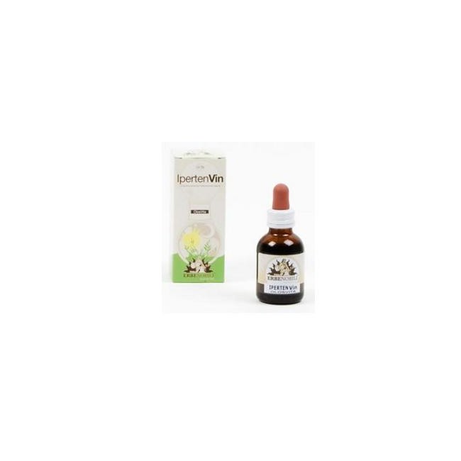 Erbenobili Olosvita Ipertenvin 50 Ml Erbenobili Olosvita Ipertenvin 50 Ml