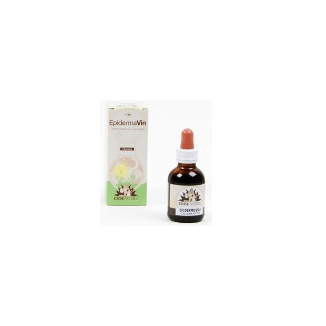Erbenobili Olosvita Epidermavin 50 Ml Erbenobili Olosvita Epidermavin 50 Ml