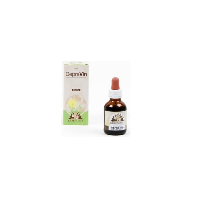 Erbenobili Olosvita Deprevin 50 Ml Erbenobili Olosvita Deprevin 50 Ml