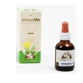 Erbenobili Olosvita Immunvin 50 Ml