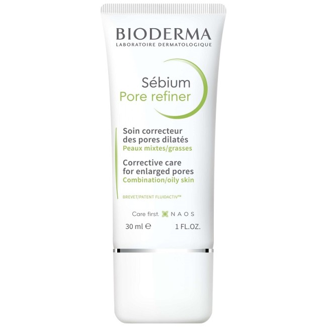 Bioderma Sebium Pore Refiner 30 Ml Bioderma Sebium Pore Refiner 30 Ml