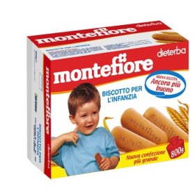 Dieterba Montefiore Biscotto 800 G
