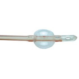 Coloplast Catetere Foley 2 Vie Folisyl Monouso Gauge18 Lunghezza 40,8 Cm Punta Nelaton Diritta Chiusa 2 Fori Opposti Con Pallonc