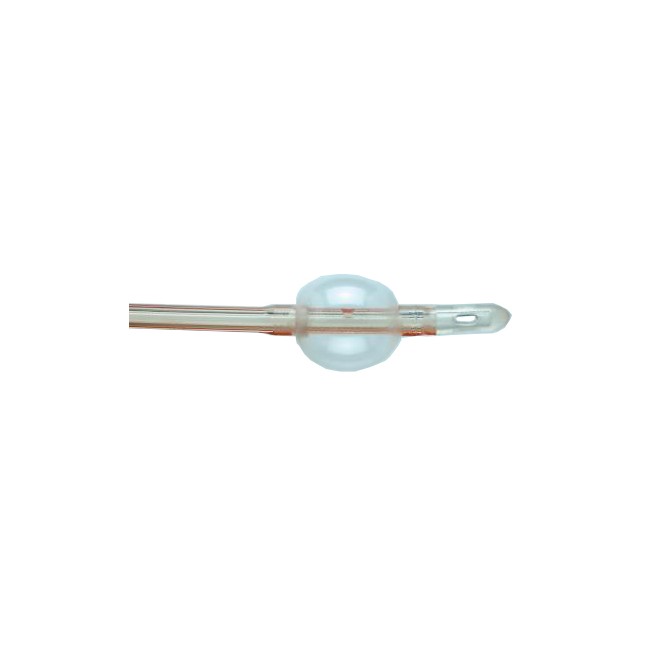 Coloplast Catetere Foley 2 Vie Folisyl Monouso Gauge18 Lunghezza 40,8 Cm Punta Nelaton Diritta Chiusa 2 Fori Opposti Con Pallonc