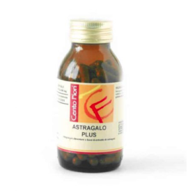 Cento Fiori Astragalo Plus 100 Capsule 320mg Vegetali
