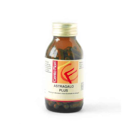 Cento Fiori Astragalo Plus 100 Capsule 320mg Vegetali Cento Fiori Astragalo Plus 100 Capsule 320mg Vegetali