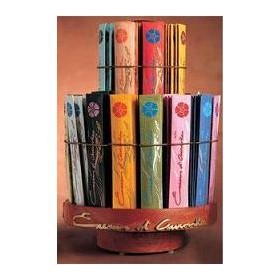 Alcea Encens D'auroville Opium