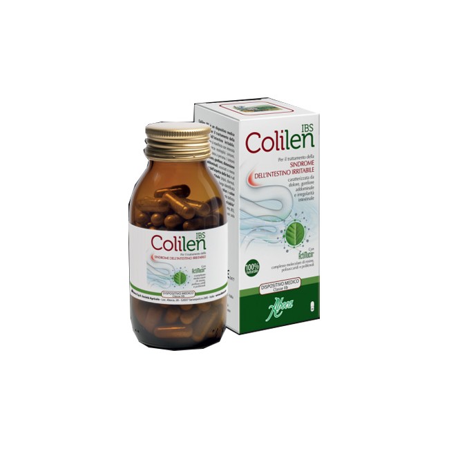 Colilen Ibs 96 Opercoli