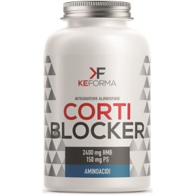 Aqua Viva Cortiblocker 90 Compresse