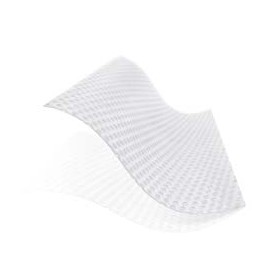 Molnlycke Medicazione Di Contatto Trasparente Non Assorbente Con Strato Di Contatto Mepitel One 5x7,5cm 10 Pezzi Articolo 289100