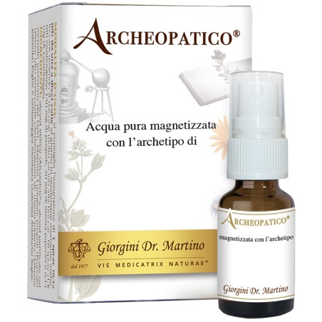 Dr. Giorgini Energia Vitale Vigore 30 Ca