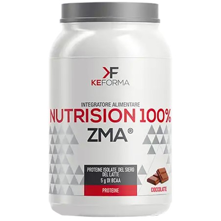 Aqua Viva Nutrision 100% + Zma Dark Chocolate 900 G Aqua Viva Nutrision 100% + Zma Dark Chocolate 900 G