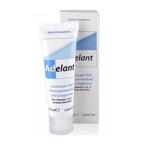 Sanitpharma Adelant Crema 50 Ml
