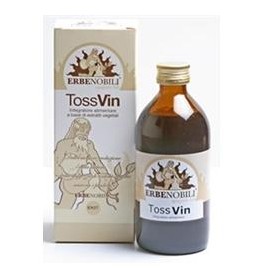 Erbenobili Tossivin 100 Ml