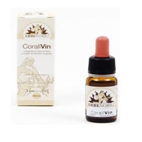 Erbenobili Corallvin 10 Ml