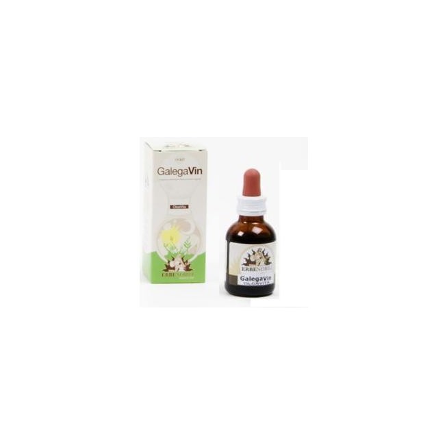 Erbenobili Olosvita Galegavin 50 Ml Erbenobili Olosvita Galegavin 50 Ml