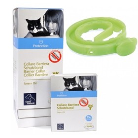 Camon Protection Collare Barriera Gatto