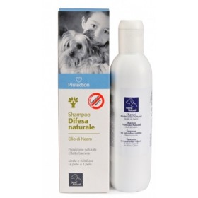 Camon Protection Shampoo Difesa Naturale 200 Ml