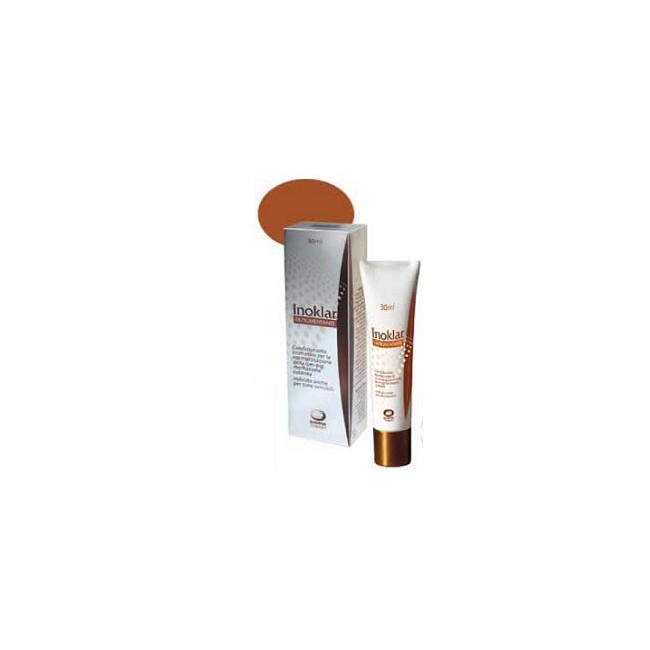 Scharper Inoklar Depigmentante 30 Ml Scharper Inoklar Depigmentante 30 Ml