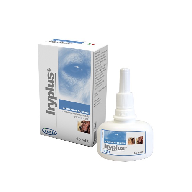Nextmune Iryplus 50 Ml Nextmune Iryplus 50 Ml