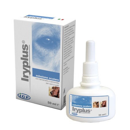 Nextmune Iryplus 50 Ml