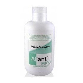 Sanitpharma Aliant Mico Doccia Shampoo 200 Ml